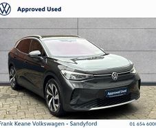 Volkswagen ID.4 2021