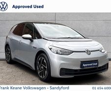 Volkswagen ID.3 2023
