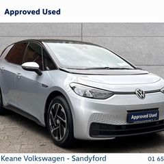 Volkswagen ID.3 2023