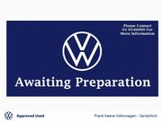 Volkswagen ID.4 2022