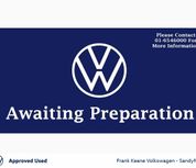 Volkswagen Golf 2020