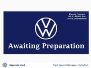 Volkswagen Golf 2020