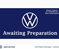 Volkswagen Golf 2020