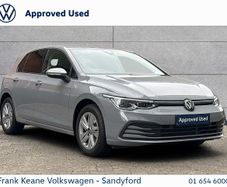 Volkswagen Golf 2023