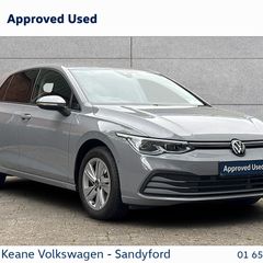 Volkswagen Golf 2023