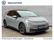 Volkswagen ID.3 2023