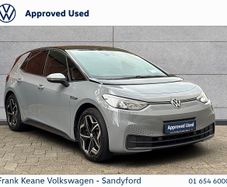 Volkswagen ID.3 2023