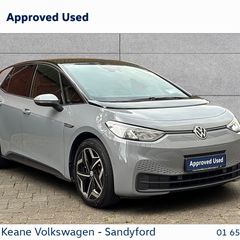 Volkswagen ID.3 2023