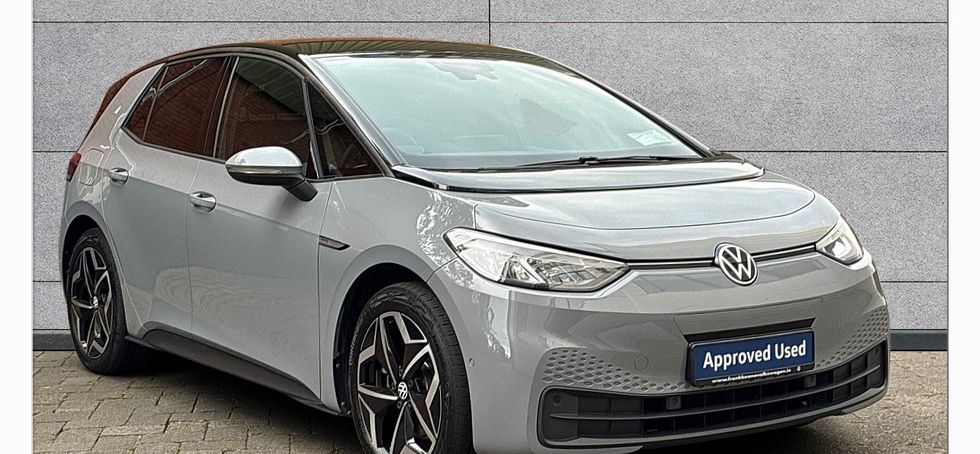 Volkswagen ID.3 2023