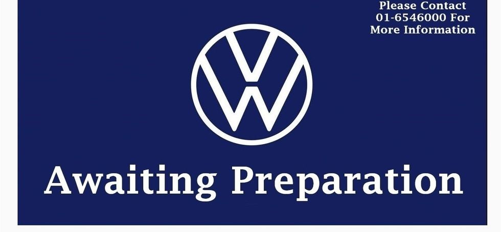 Volkswagen Polo 2020