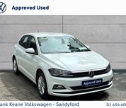 Volkswagen Polo 2020