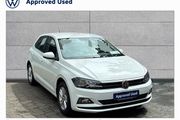 Volkswagen Polo 2020