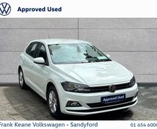 Volkswagen Polo 2020
