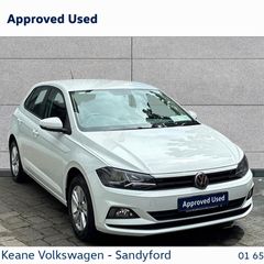Volkswagen Polo 2020