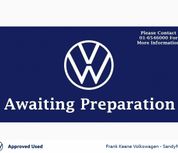 Volkswagen Golf 2024