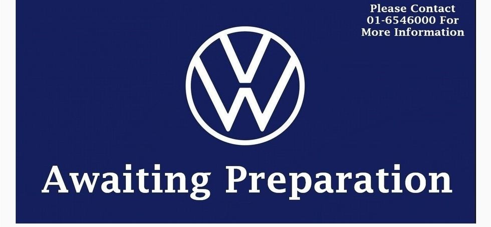 Volkswagen Golf 2024