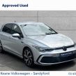 Volkswagen Golf 2024