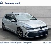 Volkswagen Golf 2024