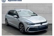 Volkswagen Golf 2024