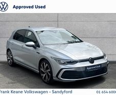 Volkswagen Golf 2024