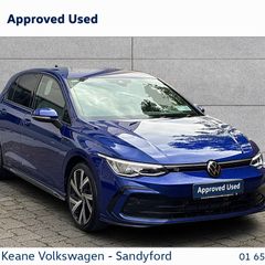 Volkswagen Golf 2023