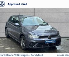 Volkswagen Polo 2023