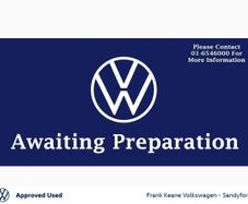 Volkswagen Polo 2025