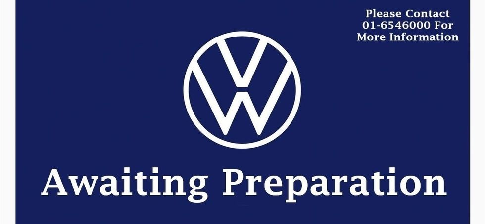 Volkswagen Polo 2025
