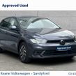 Volkswagen Polo 2025