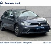 Volkswagen Polo 2025