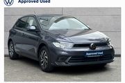 Volkswagen Polo 2025