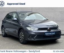 Volkswagen Polo 2025