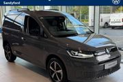 Volkswagen Caddy 2026
