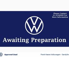 Volkswagen ID.4 2021