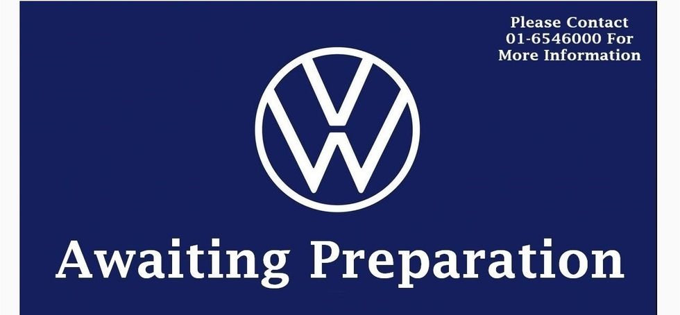 Volkswagen ID.4 2021