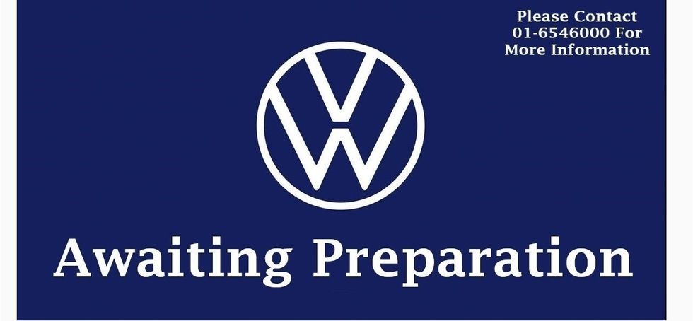 Volkswagen Polo 2023