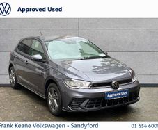 Volkswagen Polo 2023