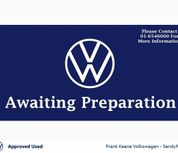 Volkswagen Transporter 2024
