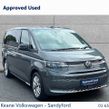 Volkswagen Multivan 2024
