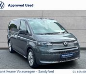 Volkswagen Multivan 2024