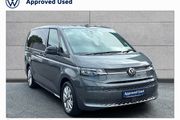 Volkswagen Multivan 2024