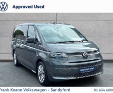 Volkswagen Multivan 2024