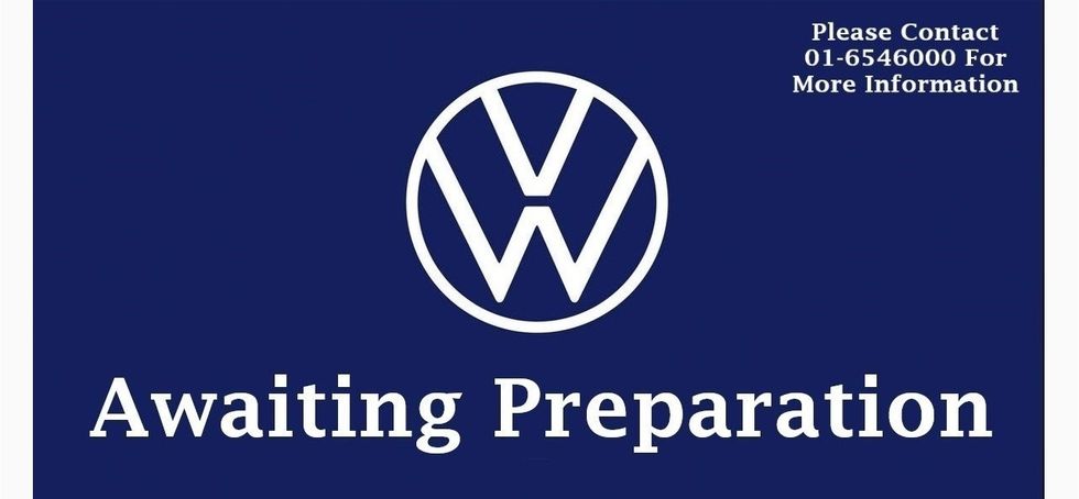 Volkswagen ID.4 2024