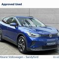Volkswagen ID.4 2024