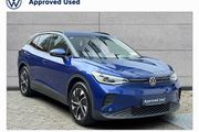 Volkswagen ID.4 2024
