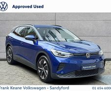 Volkswagen ID.4 2024