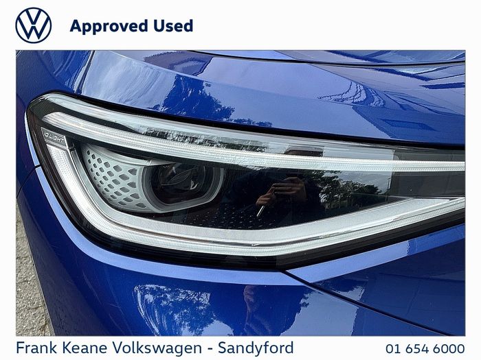 Volkswagen ID.4 2024
