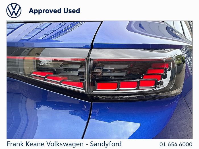 Volkswagen ID.4 2024