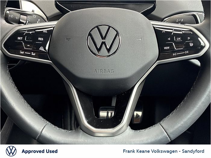 Volkswagen ID.4 2024