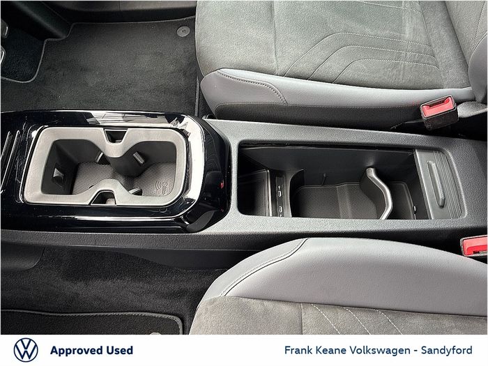 Volkswagen ID.4 2024
